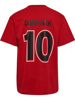 Hummel Dbu Gameday Match T-shirt