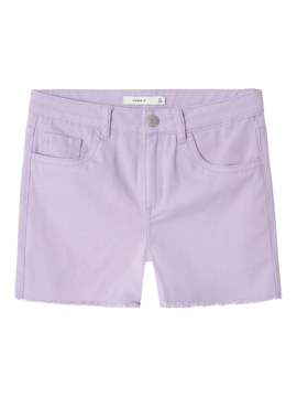 Name It Rose Mom Twi Shorts