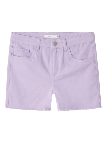 Name It Rose Mom Twi Shorts