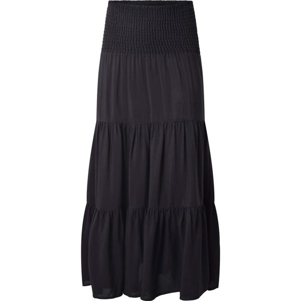 Hound Maxi Smock Skirt