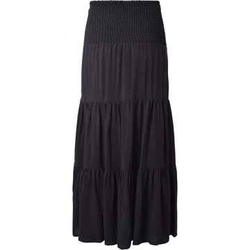 Hound Maxi Smock Skirt