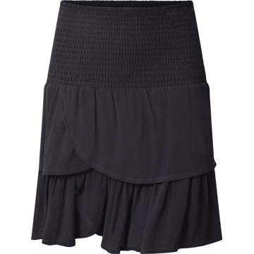 Hound Smock Skirt