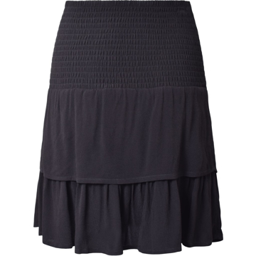 Hound Smock Skirt