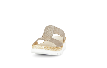 Gabor Sandal