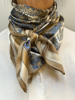 ThreeM Scarves Silk