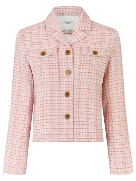 Rosemunde Boucle Jacket