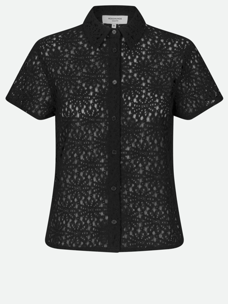 Rosemunde Lace Shirt