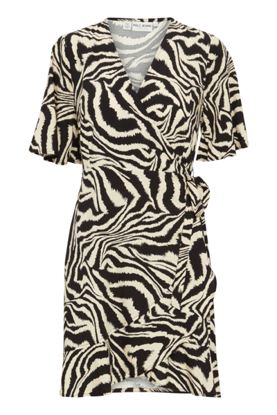 Pulz Jeans Nelly Wrap Dress