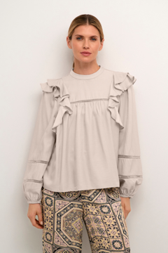 Culture Olly Blouse