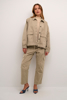 Culture Racy Brita Jacket