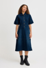 Pulz Jeans Deba Ss Dress