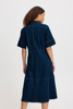 Pulz Jeans Deba Ss Dress