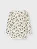 Name It Wang Wool Needle Top