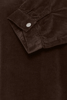 Pulz Jeans Sally Ls V-Neck Dress