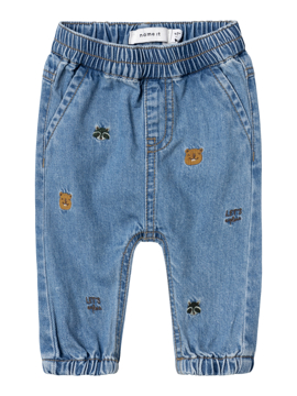 Name It Ben U-shaped Jeans