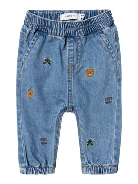 Name It Ben U-shaped Jeans