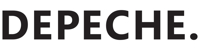 Billede til varegruppe Depeche Billede til varegruppe Depeche