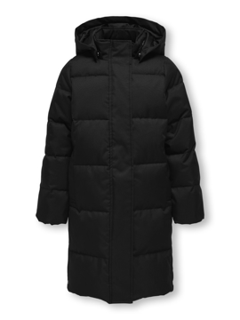 Only Puffer Coat