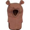 Mikk-line Airwool Balaclava W Ears