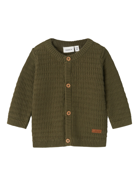 Name It Billy Knit Cardigan