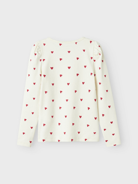 Name It Dheart Top