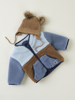 Name It Mimba Teddy Jacket