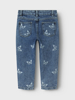 Name It Bella Mom EMB Jeans Noos