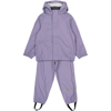 Mikkline PU Rain w. Susp. Recycled