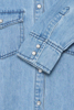Pulz Jeans Alani Ls Shirt