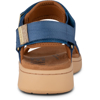 Woden Line Sandal