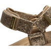 Woden Glitter Line Sandal