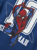 Name It Matz Spider Poly Top