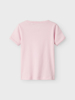 Name It Fikatie Slim Top