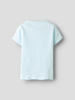 Name It Fikatie Slim Top