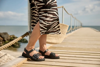 New Feet Sandal W 1 Velcro (S)