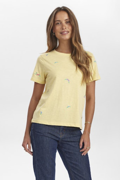 Nümph Suis T-shirt
