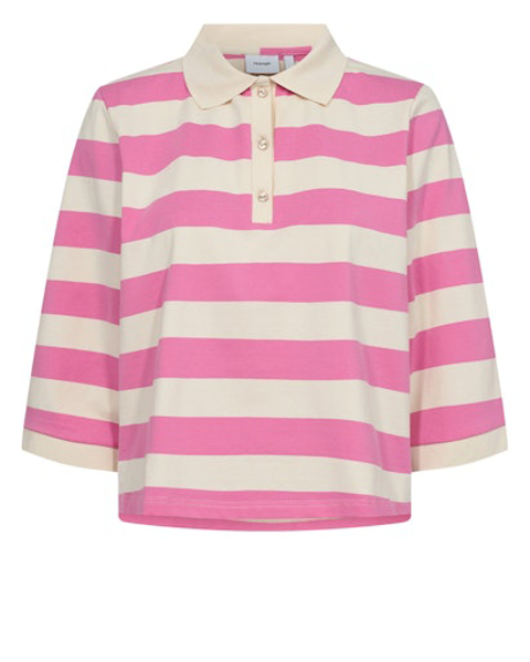 Nümph Vindy Polo Pullover
