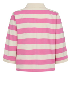 Nümph Vindy Polo Pullover