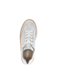 Gabor Nappa Satin Metal