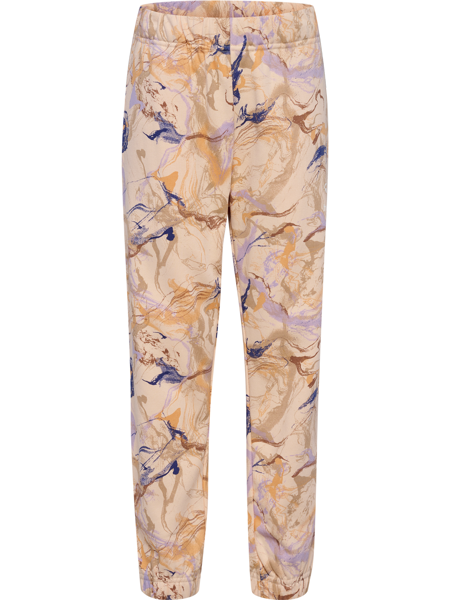 Hummel Swirly Adjust Waist Pants