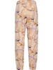 Hummel Swirly Adjust Waist Pants