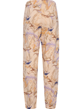Hummel Swirly Adjust Waist Pants