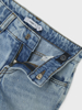 Name It Rose Denim Shorts Noos