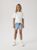 Name It Rose Denim Shorts Noos