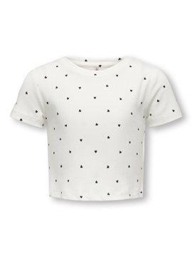 Kids Only Bella Life Short Top Noos