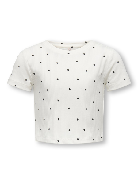 Kids Only Bella Life Short Top Noos
