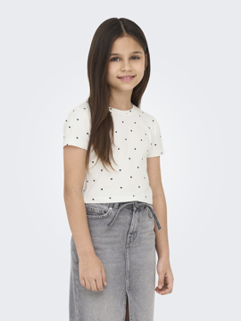 Kids Only Bella Life Short Top Noos
