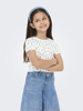 Kids Only Bella Life Short Top Noos