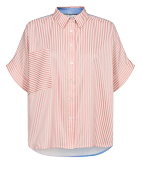 Nümph Diamond Shirt