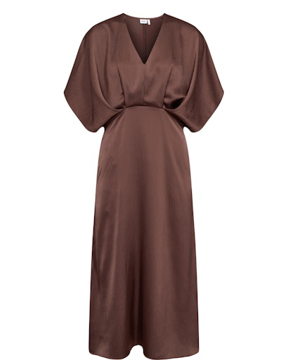 Nümph Ivory Dress